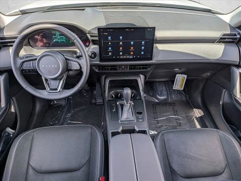 New 2026 MAZDA CX-5 Preferred AWD/4WD image 10