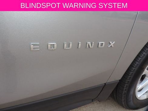 Certified 2024 Chevrolet Equinox LT image 12