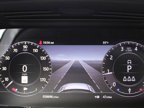 Used 2020 Land Rover Range Rover Evoque S AWD/4WD image 18