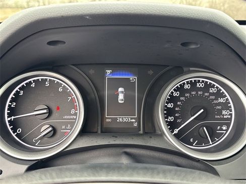 Certified 2023 Toyota Camry LE image 14