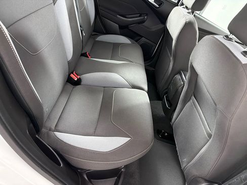 Used 2016 Ford Focus ST FWD image 21