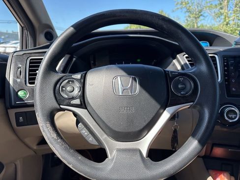 Used 2013 Honda Civic EX image 19