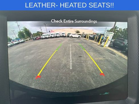 Used 2022 Jeep Wrangler Unlimited Sahara w/ Cold Weather Group image 18