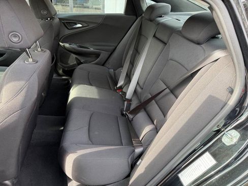 Used 2023 Chevrolet Malibu LT image 11