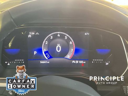 Certified 2023 Volkswagen Jetta SE image 18