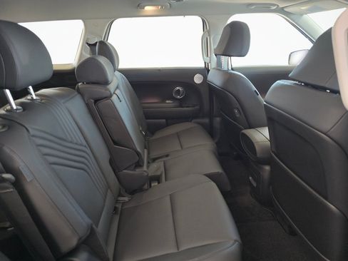 New 2026 Hyundai Palisade SEL AWD/4WD image 39