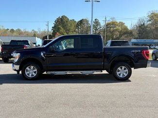 Used 2021 Ford F150 XLT video 2