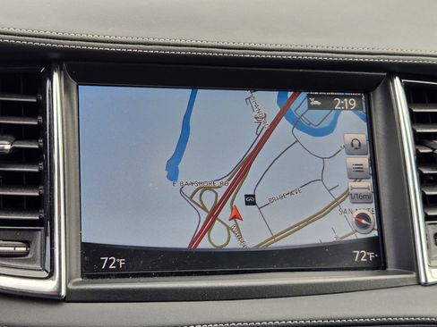 Used 2019 INFINITI QX50 Essential w/ Proactive Package image 16