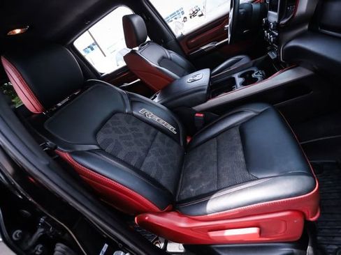 Used 2019 RAM 1500 Rebel w/ Level 1 Equipment Group AWD/4WD image 57