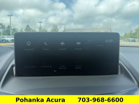 Certified 2023 Acura RDX AWD w/ Technology Package image 17