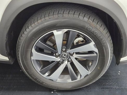 Certified 2020 Lexus NX 300 FWD w/ Premium Package image 9