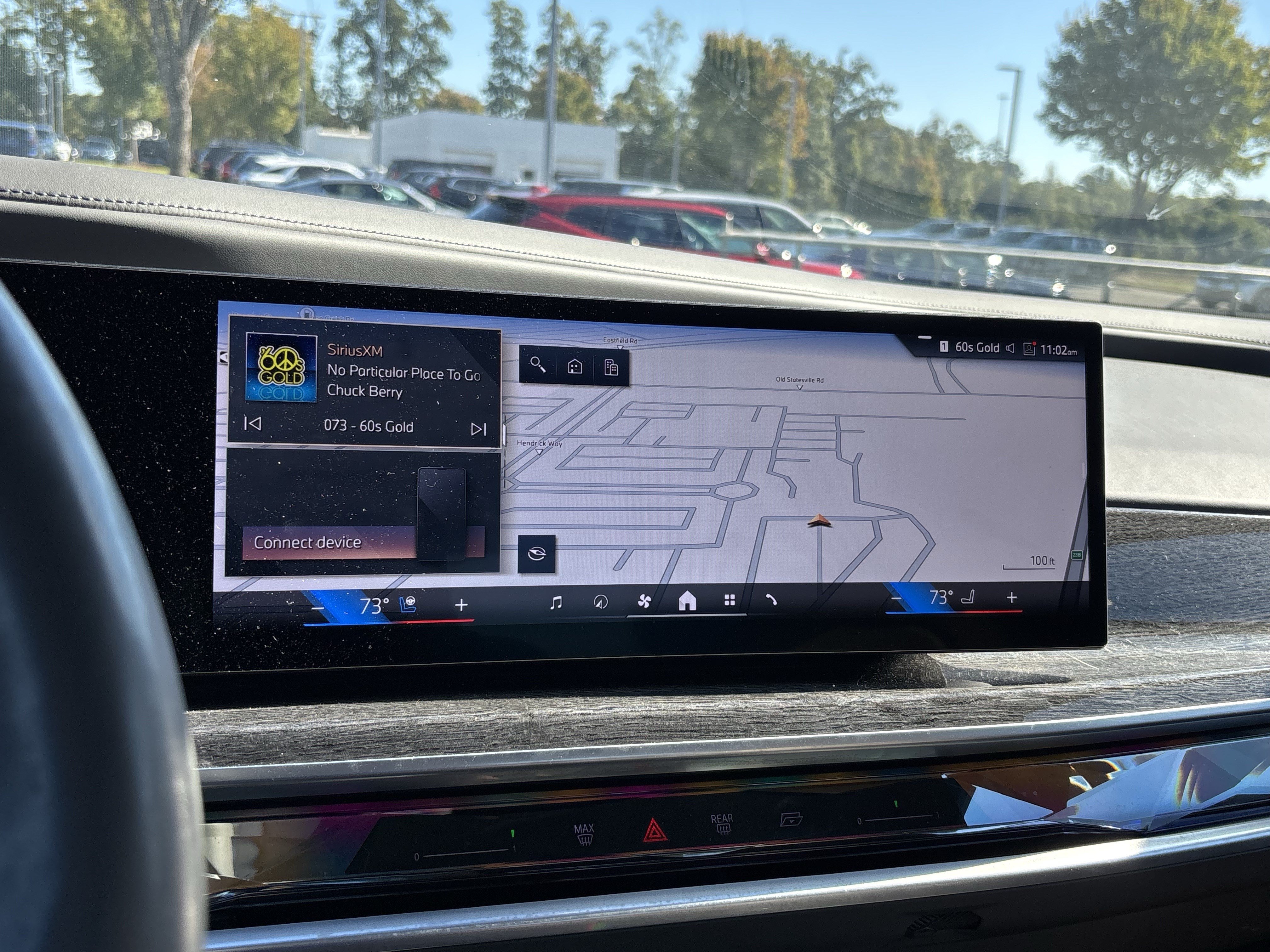 Certified 2024 BMW 760i xDrive w/ Executive Package AWD/4WD image 25