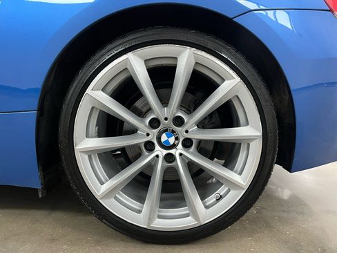 Used 2016 BMW Z4 sDrive35i image 11
