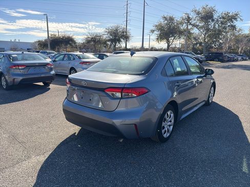 Used 2024 Toyota Corolla LE image 5
