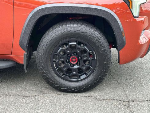 Used 2024 Toyota Sequoia SR5 image 6