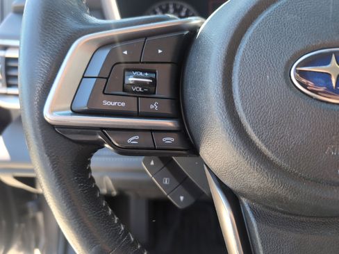 Used 2021 Subaru Outback Limited w/ Popular Package #2 image 19