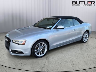 Used 2014 Audi A5 2.0T Premium Plus
