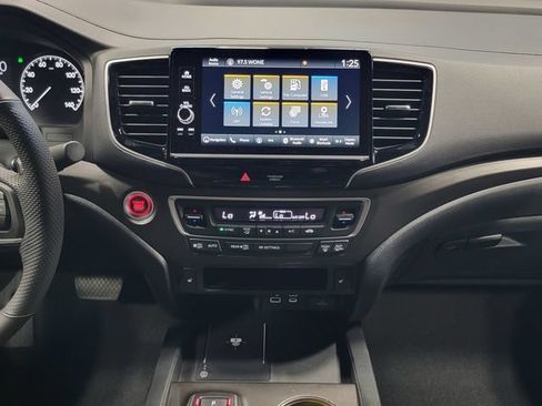 Certified 2026 Honda Ridgeline TrailSport image 19