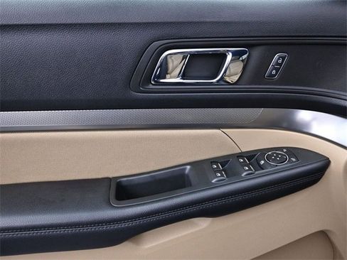 Used 2017 Ford Explorer Base image 21