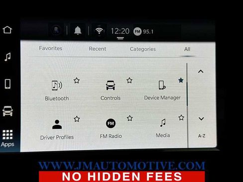 Used 2022 RAM ProMaster 1500 image 30