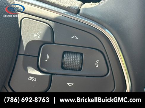 New 2026 Buick Encore GX Sport Touring w/ Comfort Package image 31