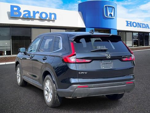 Used 2024 Honda CR-V EX-L image 4