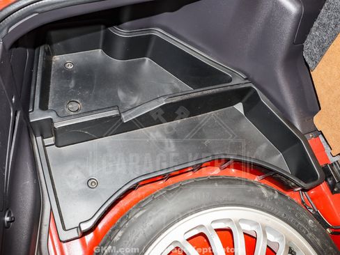 Used 1995 Mitsubishi 3000GT VR-4 image 90