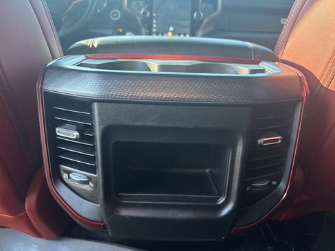 Used 2023 RAM 1500 Rebel w/ Rebel Level 1 Equipment Group image 22