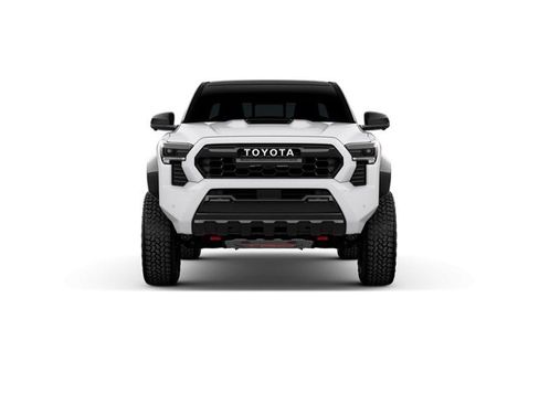 New 2026 Toyota Tacoma TRD Pro image 18