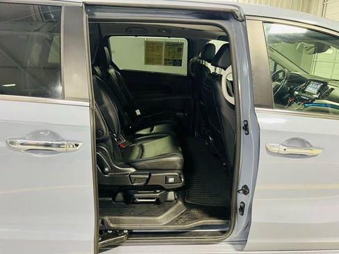 Used 2024 Honda Odyssey Touring image 34