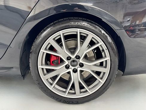 Used 2023 Audi S4 Premium Plus w/ Premium Plus Package image 13