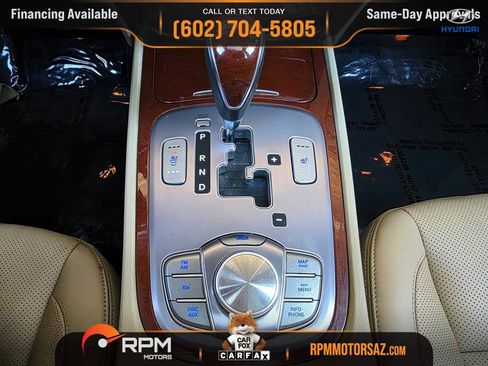 Used 2012 Hyundai Genesis 5.0 image 19