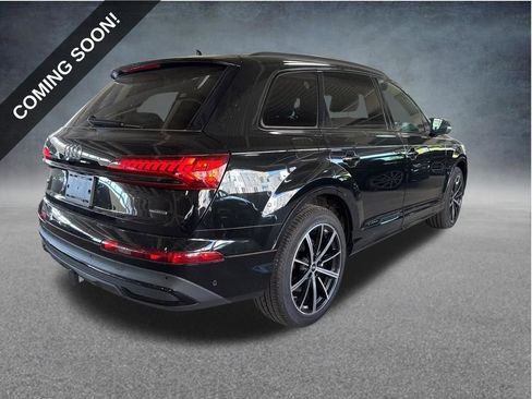 Used 2023 Audi Q7 3.0T Premium Plus w/ Premium Plus Package AWD/4WD image 4