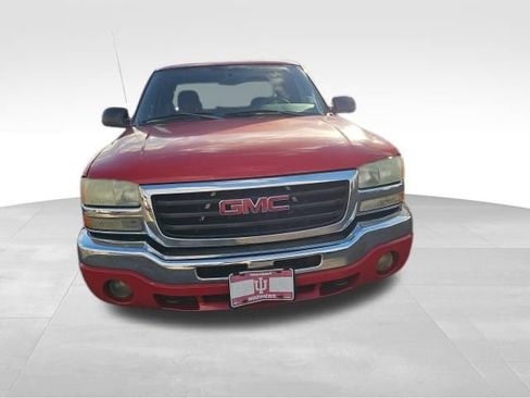 Used 2004 GMC Sierra 1500 SLE w/ Light Duty Power Package image 5