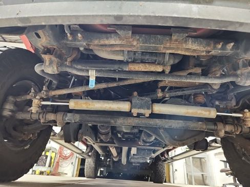 Used 2018 Ford F250 Lariat w/ Lariat Value Package image 18