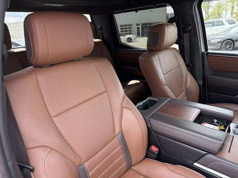 Used 2024 Toyota Tundra 1794 Edition image 19