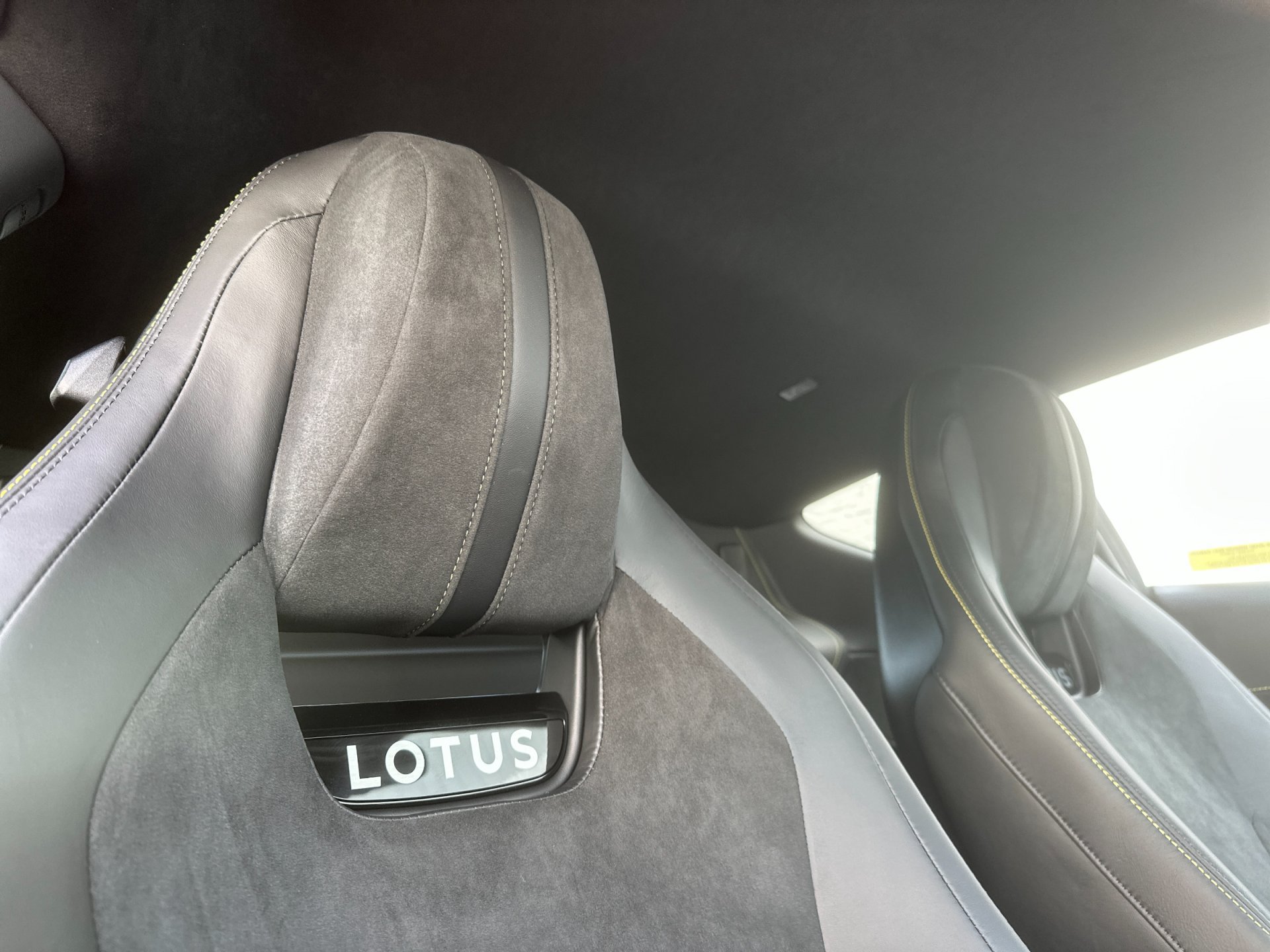 Used 2026 Lotus Emira RWD image 15