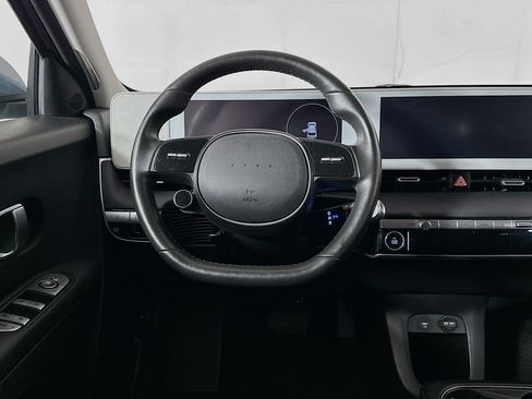 Used 2024 Hyundai Ioniq 5 SEL RWD image 18