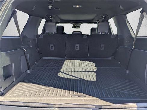 Used 2022 Ford Expedition Max Platinum image 19