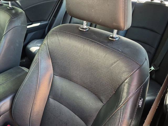 Used 2014 Honda Accord Touring image 12