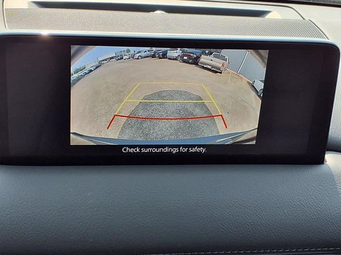 Certified 2023 MAZDA CX-5 AWD 2.5 S w/ Premium Package image 29
