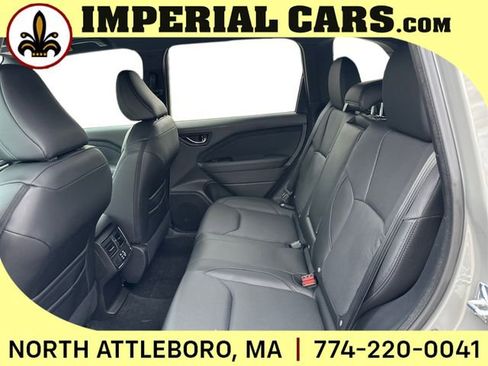 New 2026 Subaru Forester Limited image 13