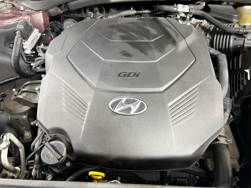 Used 2024 Hyundai Palisade Calligraphy AWD/4WD image 31