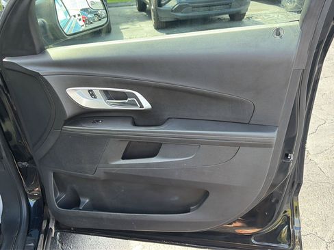 Used 2014 Chevrolet Equinox LS FWD image 16