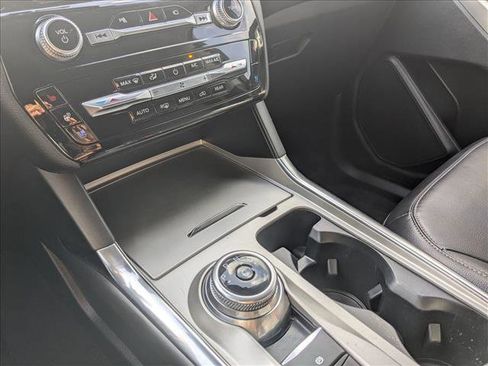 Used 2022 Ford Explorer Limited RWD image 13