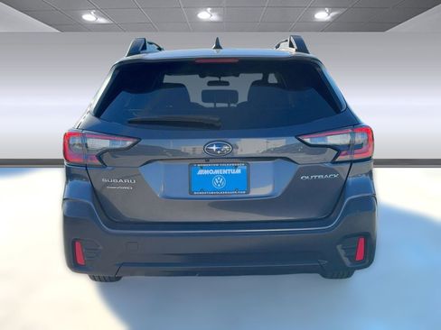 Used 2022 Subaru Outback Premium image 10