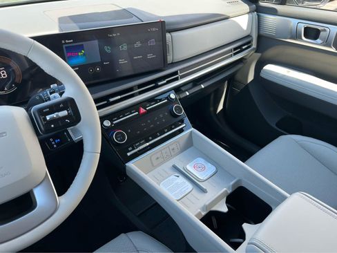 New 2026 Hyundai Santa Fe SEL AWD/4WD image 34