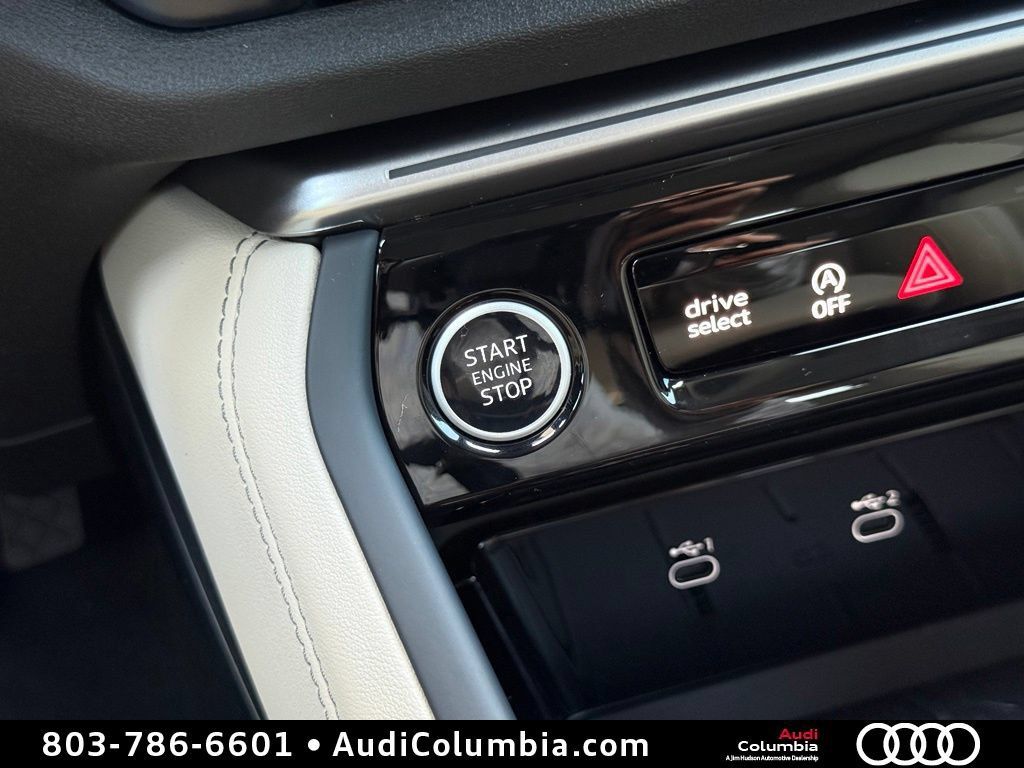 New 2026 Audi Q5 Premium Plus AWD/4WD image 29