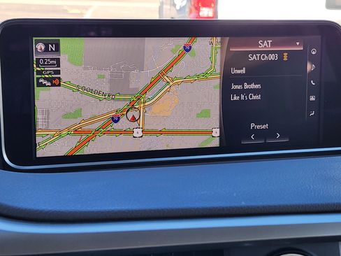 Used 2017 Lexus RX 350 AWD image 25