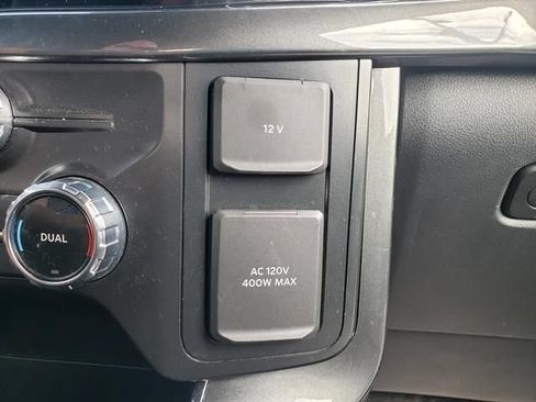 Used 2022 Ford F150 XLT w/ Equipment Group 302A High AWD/4WD image 22